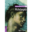 Michelangelo Hayalperest Kitap