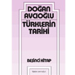 Türklerin Tarihi 5. Kitap Tekin Yayınevi