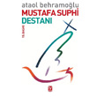 Mustafa Suphi Destan Tekin Yaynevi