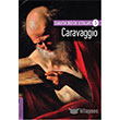Sanatn Byk Ustalar 3 Caravaggio Hayalperest Kitap
