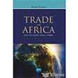 Trade with Africa Nobel Yaynlar