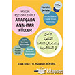 Yaygn Edizimleriyle Arapada Anahtar Fiiller Hikmetevi Yaynlar