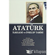 Atatürk İlkeleri ve İnkılap Tarihi Gazi Kitabevi