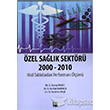 zel Salk Sektr 2000 2010 Gazi Kitabevi