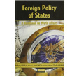 Foreign Policy of States Tasam Yaynlar