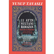 11 Ayn Sultan Ramazan Tavasl Yaynlar