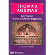 Thomas Aquinas Hayat Eserleri Homer Kitabevi