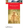 Herakleia Latmos ta bir Karia Kenti Homer Kitabevi