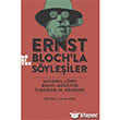 Ernst Blochla Syleiler Habitus Kitap