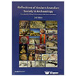 Reflections of Ancient Anatolian Society in Archaeology Homer Kitabevi