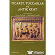 Ticaret Tccarlar ve Antik Kent Homer Kitabevi