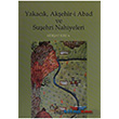 Yakack, Akehir-i Abad ve Suehri Nahiyeleri Kitabevi Yaynlar