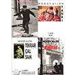 Woody Allen Set Manhattan Tekrar Çal Sam Annie Hall Hil Yayınları
