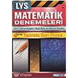 LYS Matematik 12x80 Deneme Altnbaar Yaynlar