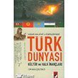 Türk Dünyası Kültür ve Halk İnançları IQ Kültür Sanat Yayıncılık