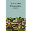 Osmanl`nn Macaristan Kitabevi Yaynlar