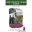 The Thirty Nine Steps Kaknüs Genç Yayınları
