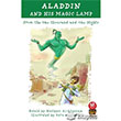 Aladdin And His Magic Lamp Kaknüs Genç Yayınları