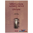 Mirza-zade Ahmed Neyli ve Divan Kitabevi Yaynlar