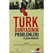 Türk Dünyasının Problemleri ve Çözüm Önerileri IQ Kültür Sanat Yayıncılık