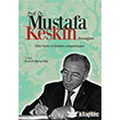 Prof. Dr. Mustafa Keskin Armaan Trk Tarih ve Kltr Aratrmalar deal Kltr Yaynclk