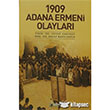 1909 Adana Ermeni Olaylar deal Kltr Yaynclk