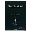 Hasbhal-i Safi Kitabevi Yaynlar