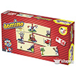 Tamamlama - Domino (Karton) 7021 Kırkpabuç
