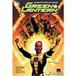 Green Lantern Cilt 6 Sinestro Birlii Sava Arka Bahe Yaynclk