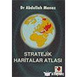 Stratejik Haritalar Atlas IQ Kltr Sanat Yaynclk