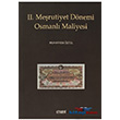 2. Merutiyet Dnemi Osmanl Maliyesi Kitabevi Yaynlar
