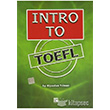 Intro To Toefl Gazi Kitabevi