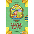 Oliver Twist Kültürperest Yayınevi