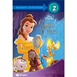 Disney Prensesi - Gzel ve irkin Okumay Seviyorum Doan Egmont