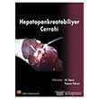 Hepatopankreatobiliyer Cerrahi stanbul Tp Kitabevi