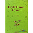 Leyla Hanm Divan Kitabevi Yaynlar