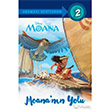 Disney Moana - Moana`nn Yolu Doan Egmont