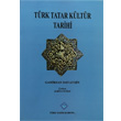 Trk Tatar Kltr Tarihi Trk Tarih Kurumu Yaynlar