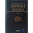 Sefine-i Evliya (5 Kitap Takm) Bez Cilt Kitabevi Yaynlar