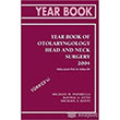 Year Book Of Otolaryngology stanbul Tp Kitabevi