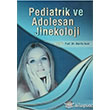 Pediatrik ve Adolesan Jinekoloji stanbul Tp Kitabevi