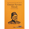 Osman Nevres Efendi Kitabevi Yaynlar