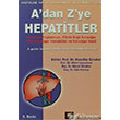 A dan Z ye Hepatitler stanbul Tp Kitabevi
