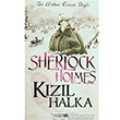 Sherlock Holmes Kızıl Halka Kaldırım Yayınları