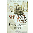 Sherlock Holmes Gloria Scott Gemisi Kaldırım Yayınları