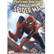 The Amazing Spider Man Yepyeni Bir Gn Marmara izgi Yaynlar