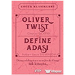 Oliver Twist - Define Adası Teen Yayıncılık