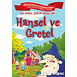 Hansel ve Gretel Mart Yaynlar