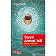 Seyyid Ahmed Rfai Hayat ve Eserleri lkharf Yaynevi