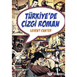 Türkiye`de Çizgi Roman İletişim Yayınevi